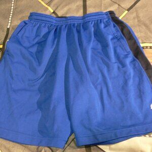 ATHELETIC SHORTS BY RALPH LAUREN POLO LARGE
